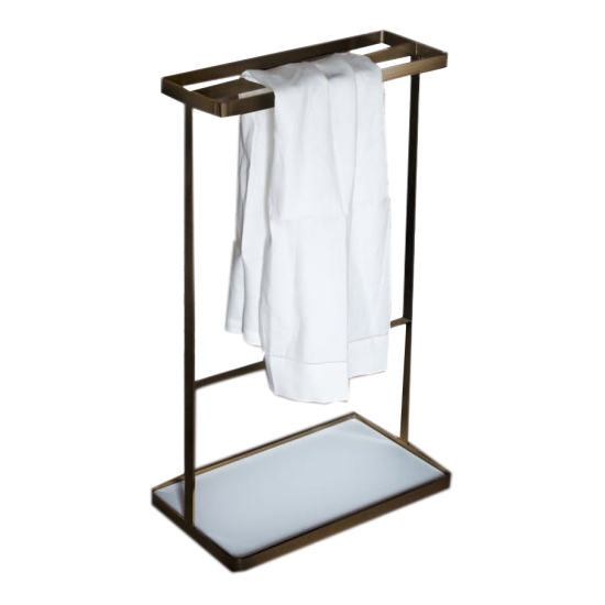 AGAPE MEMORY PORTE-SERVIETTES SUR PIED