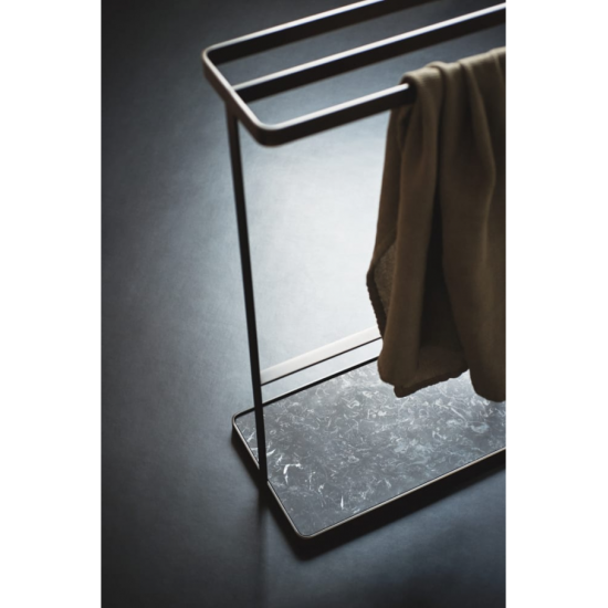 AGAPE MEMORY PORTE-SERVIETTES SUR PIED
