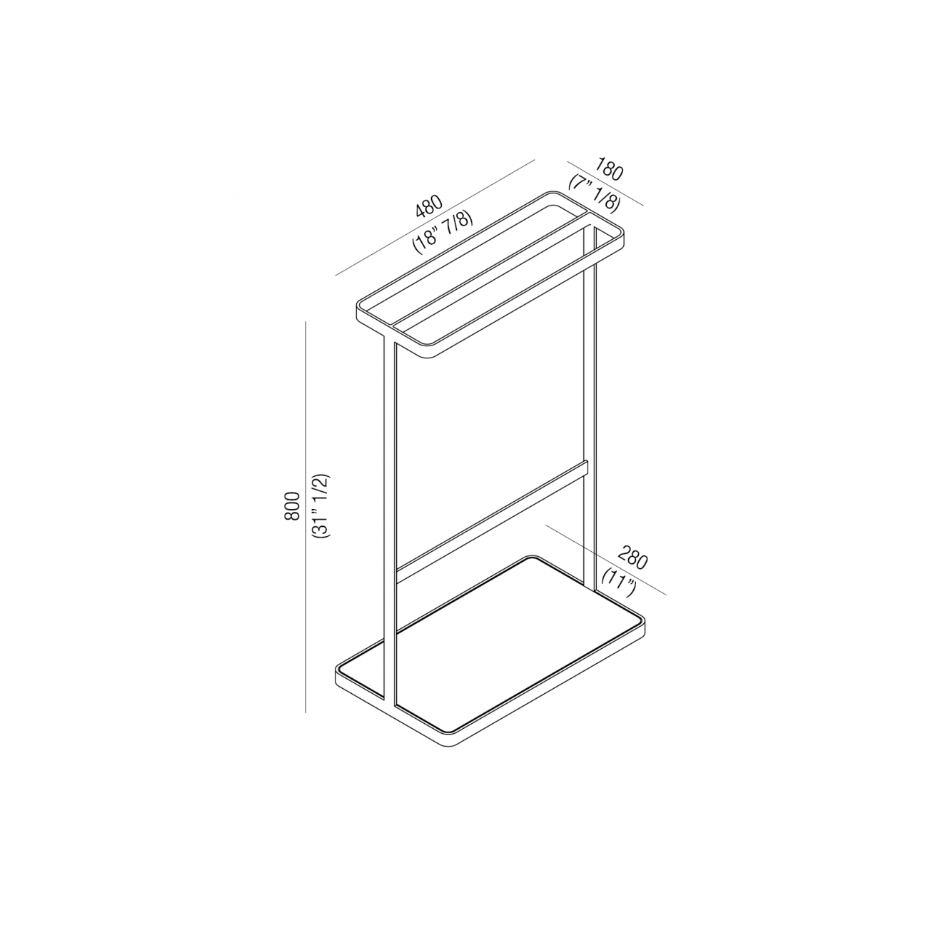 AGAPE MEMORY PORTASALVIETTE DA TERRA