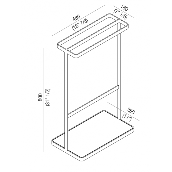 AGAPE MEMORY PORTASALVIETTE DA TERRA
