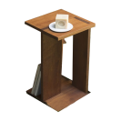 AGAPE ASCENSION STEP/STORAGE UNIT