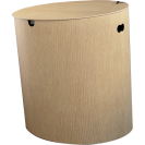 AGAPE BASKET STORAGE UNIT