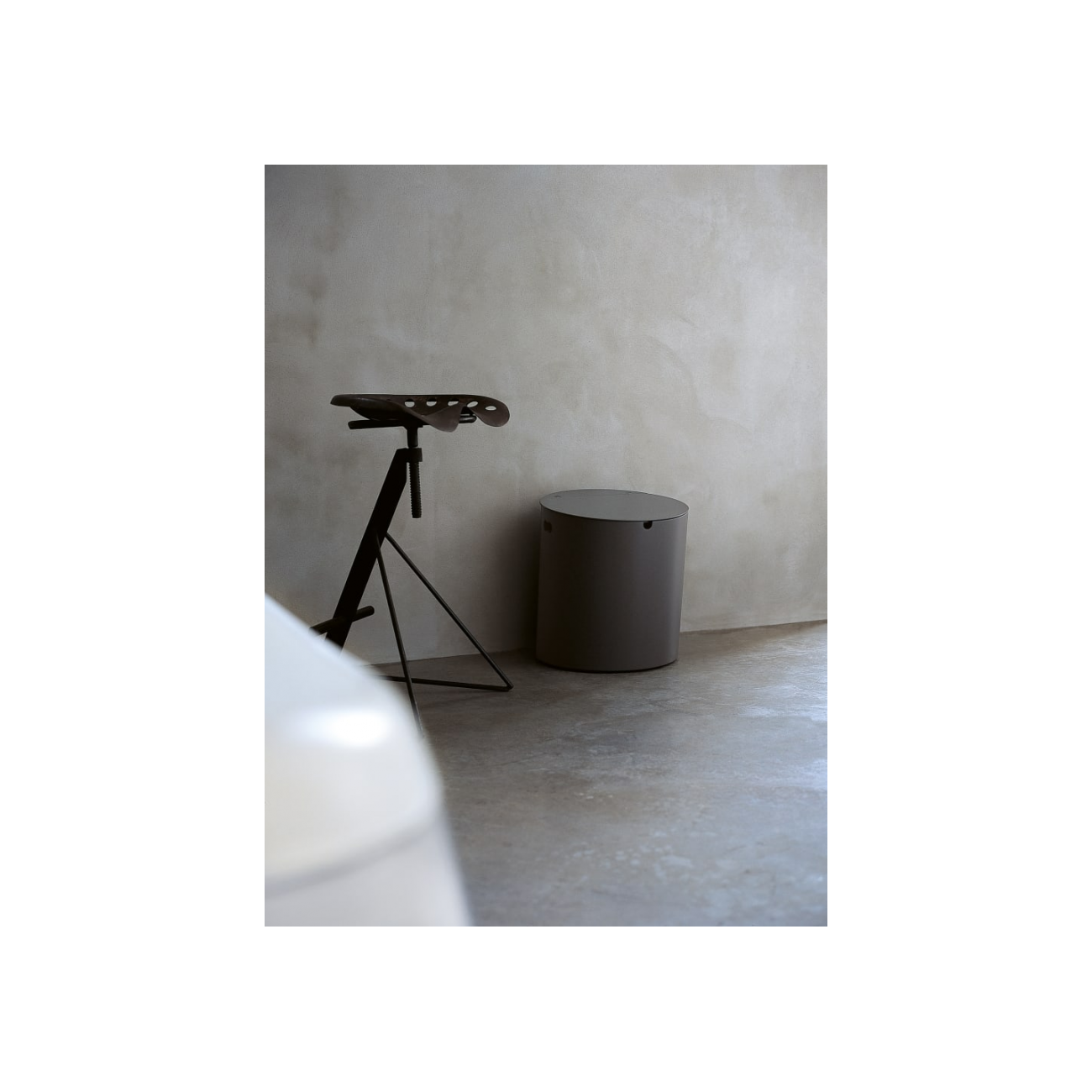 AGAPE BASKET CONTENITORE