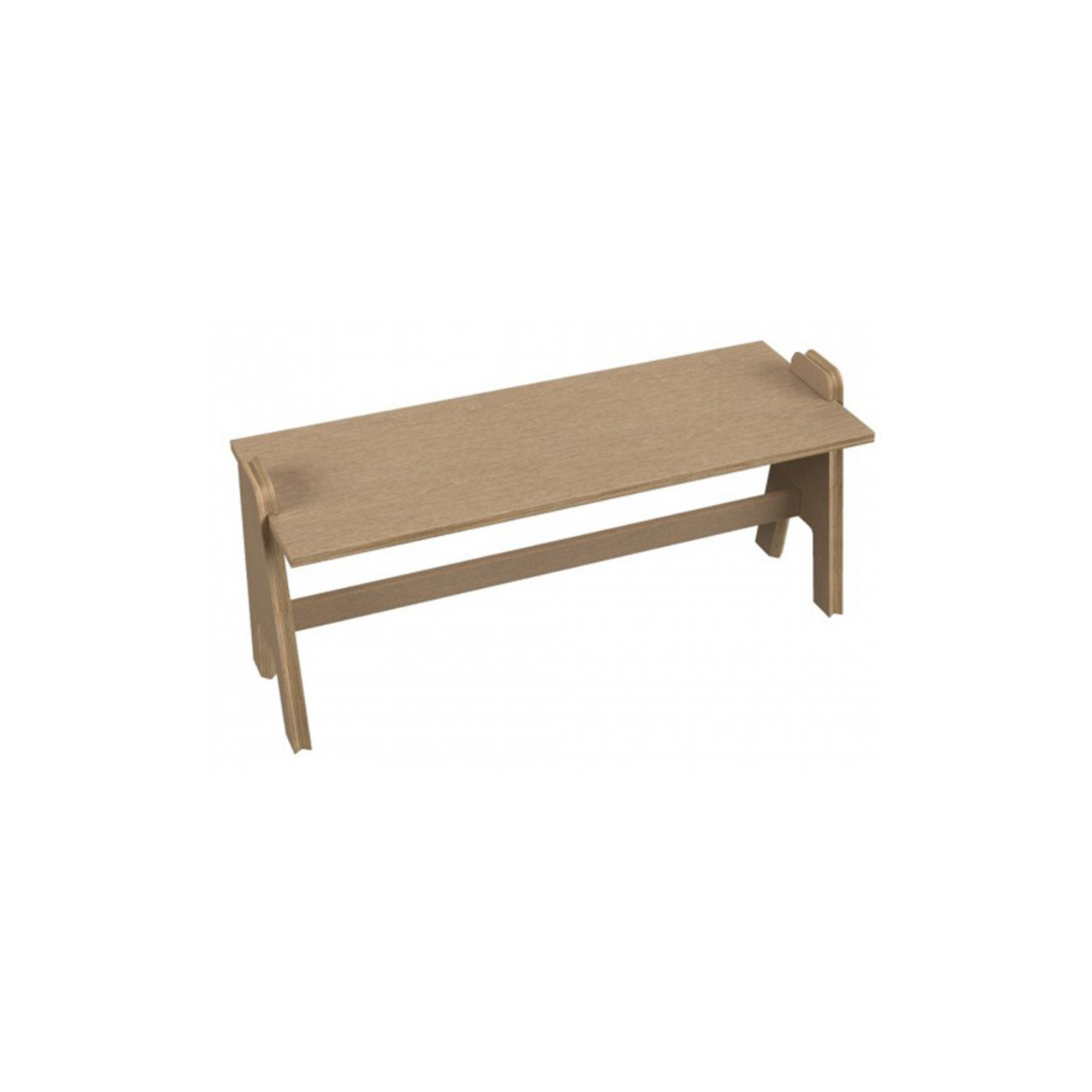 AGAPE CAVALLETTO BANC