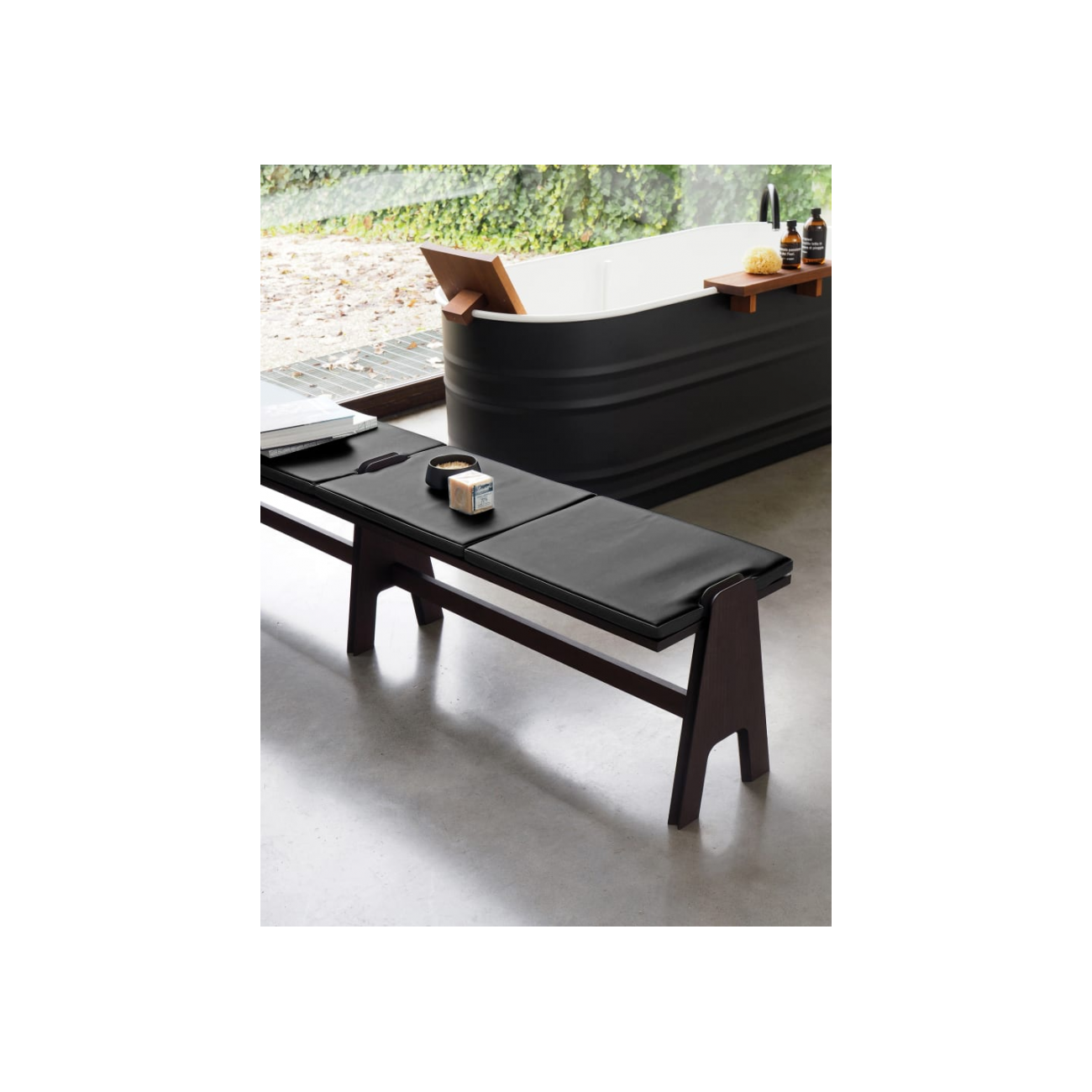 AGAPE CAVALLETTO BANC
