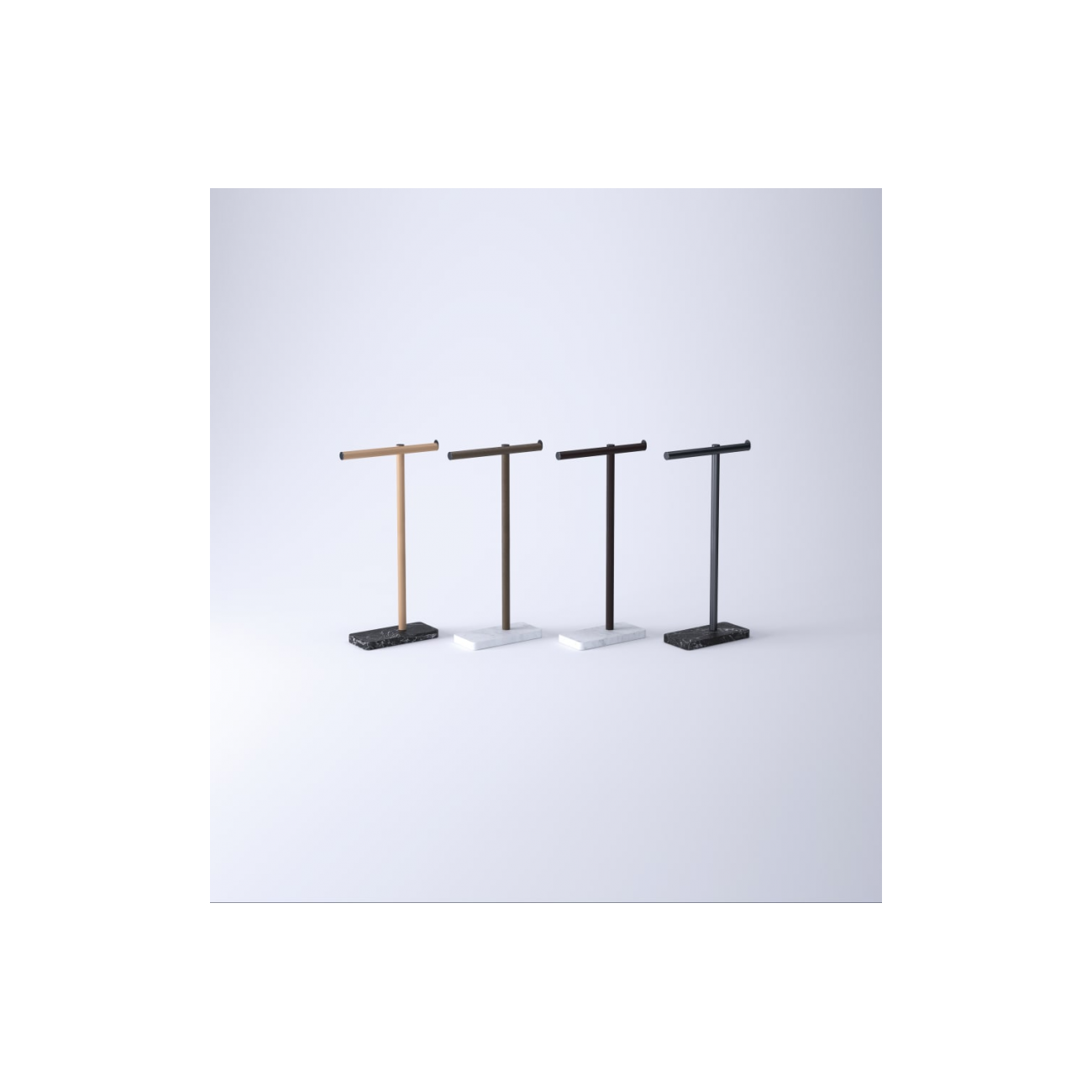 AGAPE DOT LINE PORTASALVIETTE DA TERRA