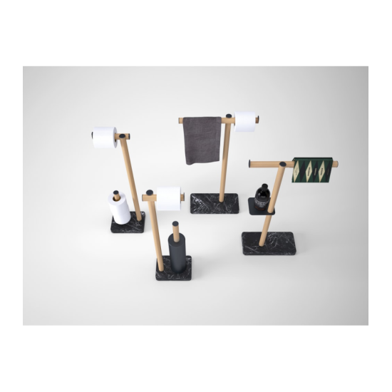 AGAPE DOT LINE PORTASALVIETTE DA TERRA