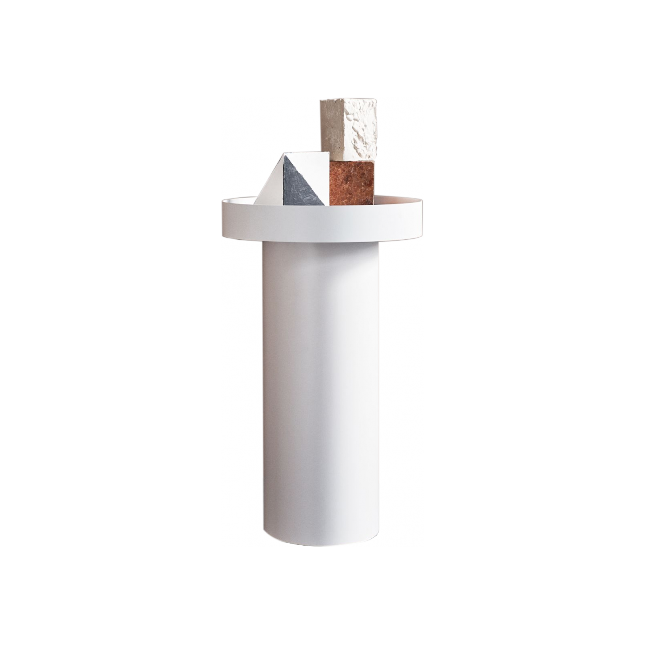 AGAPE GEMMA TABLE BASSE
