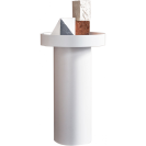 AGAPE GEMMA SIDE TABLE