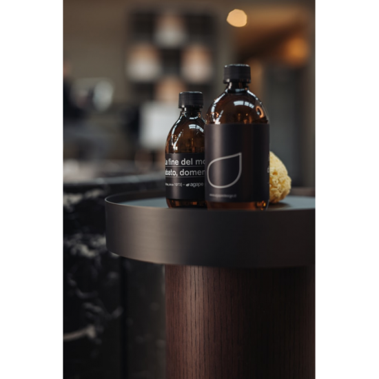 AGAPE GEMMA TAVOLINO