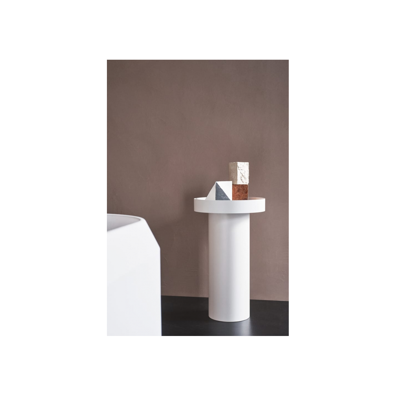AGAPE GEMMA TABLE BASSE