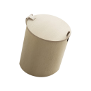 AGAPE MIDI BASKET STORAGE UNIT