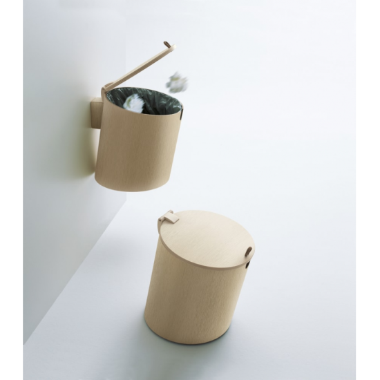 AGAPE MIDI BASKET CONTENITORE