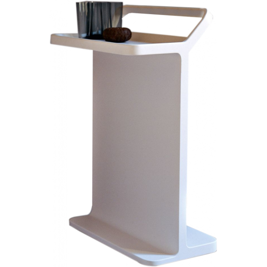 AGAPE MULTIFUNZIONE PORTE-SERVIETTES / ÉTAGÈRE