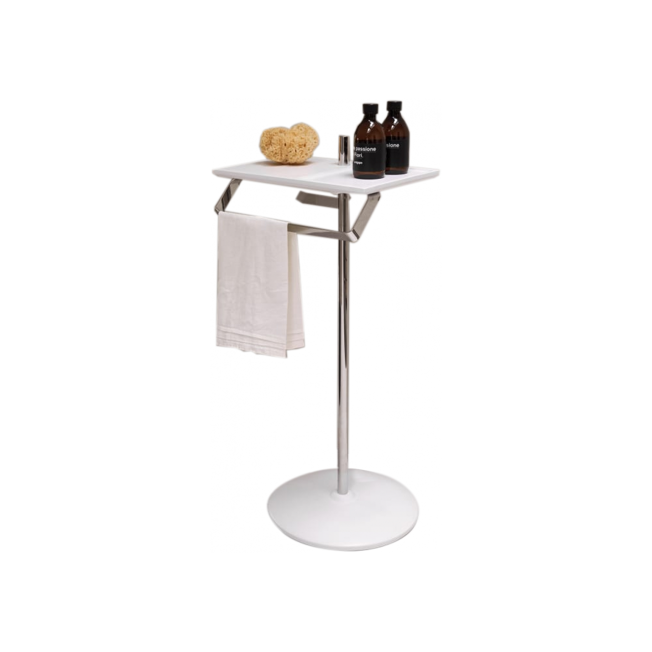 AGAPE TED MULTI-PURPOSE STAND