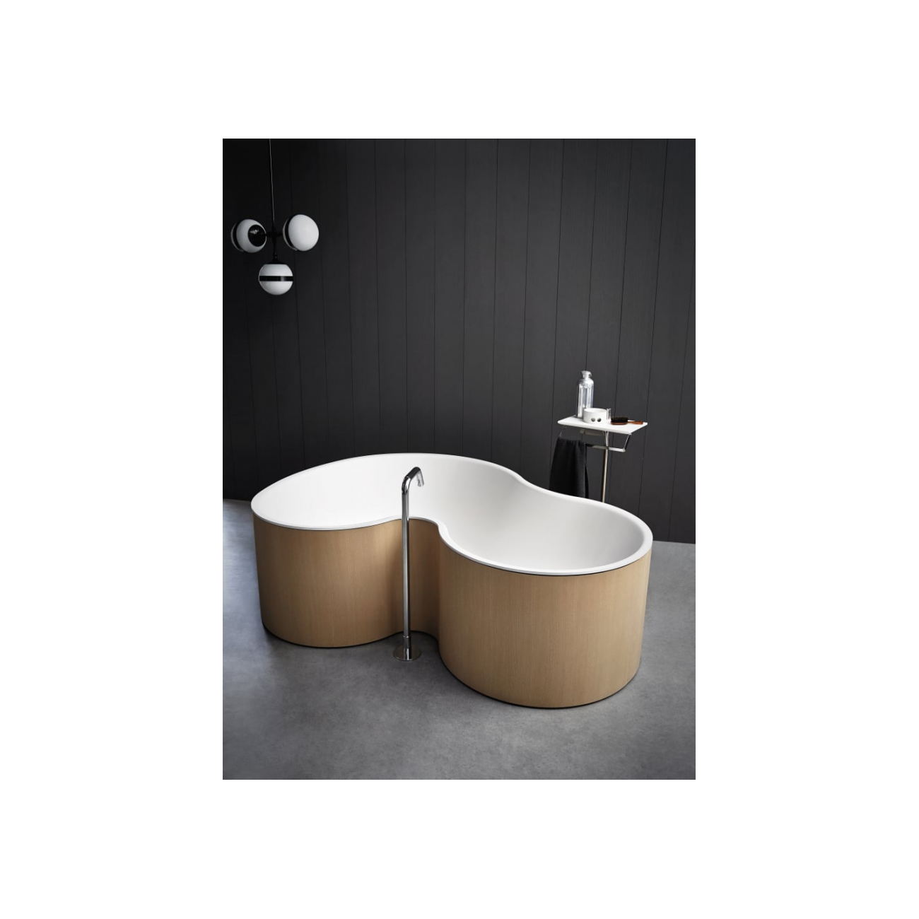 AGAPE TED MULTI-PURPOSE STAND