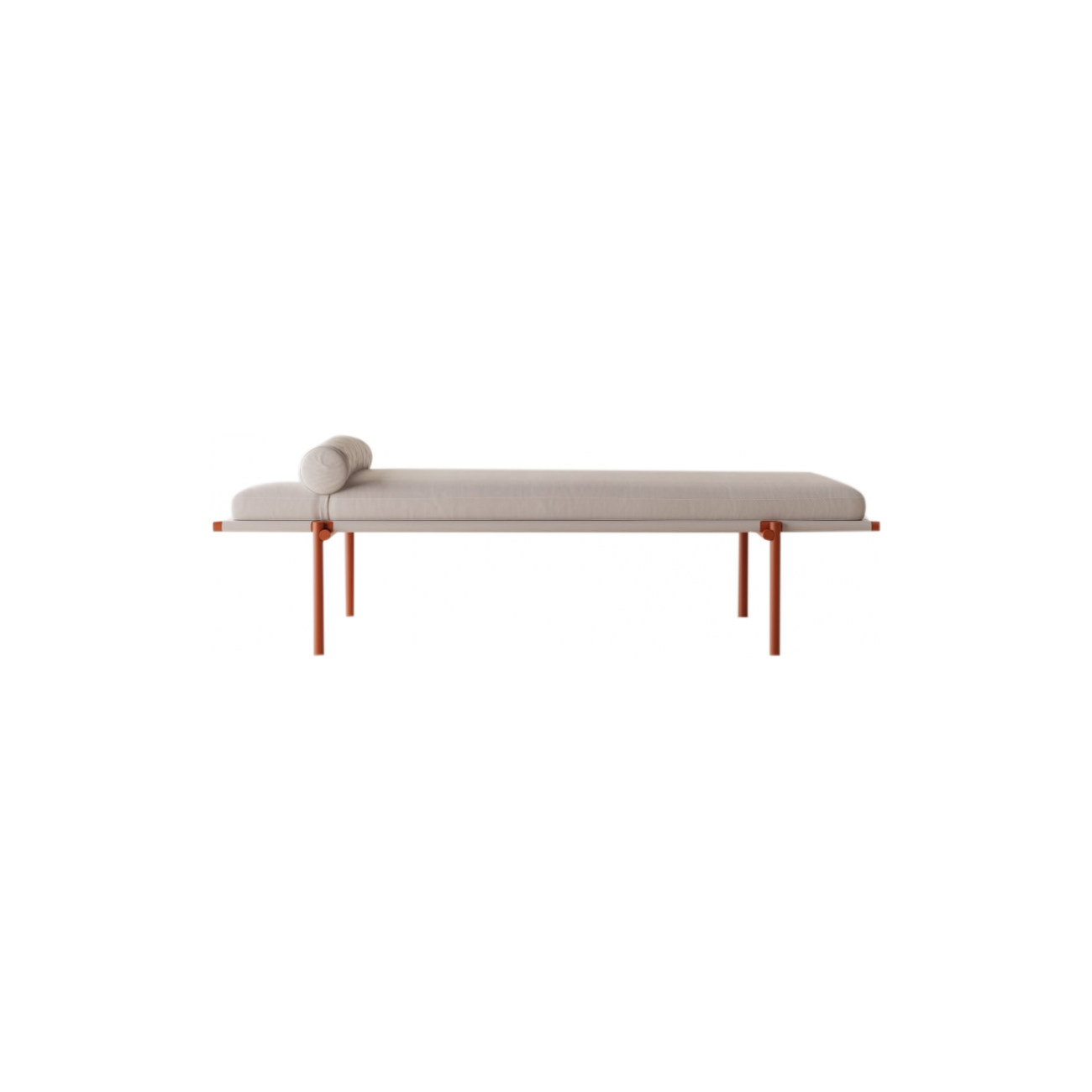 AGAPE RENDEZ-VOUS CHAISE LONGUE