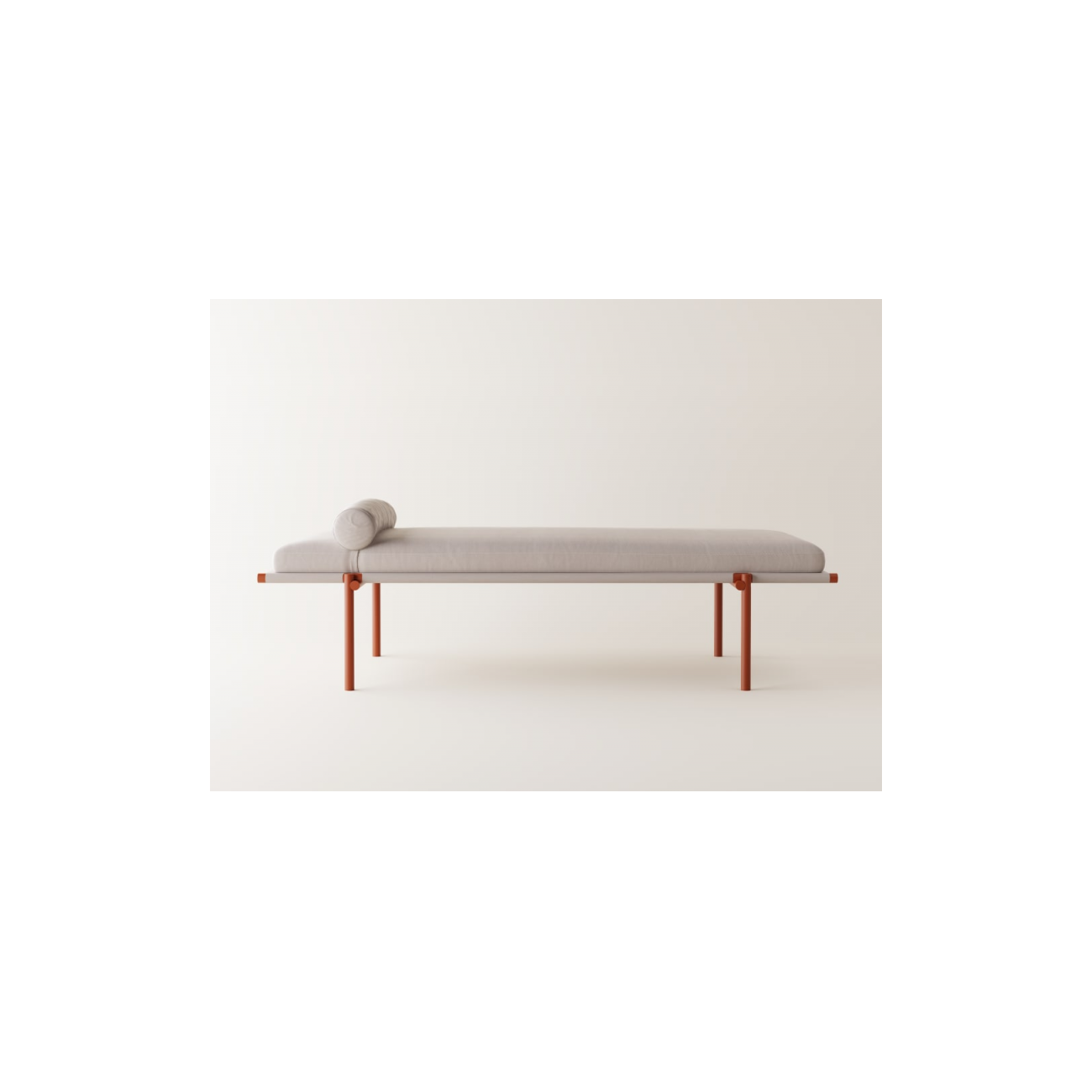 AGAPE RENDEZ-VOUS CHAISE LONGUE