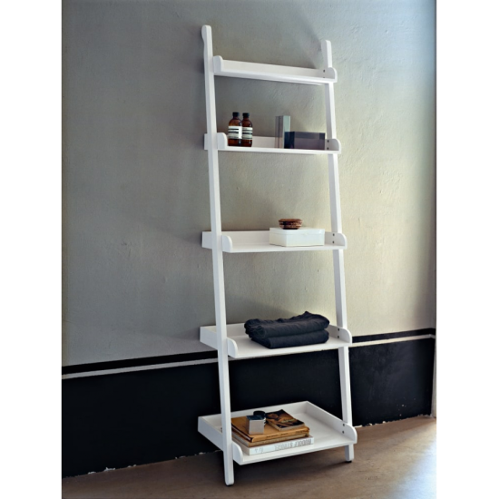 AGAPE STAIRS PORTE-SERVIETTES