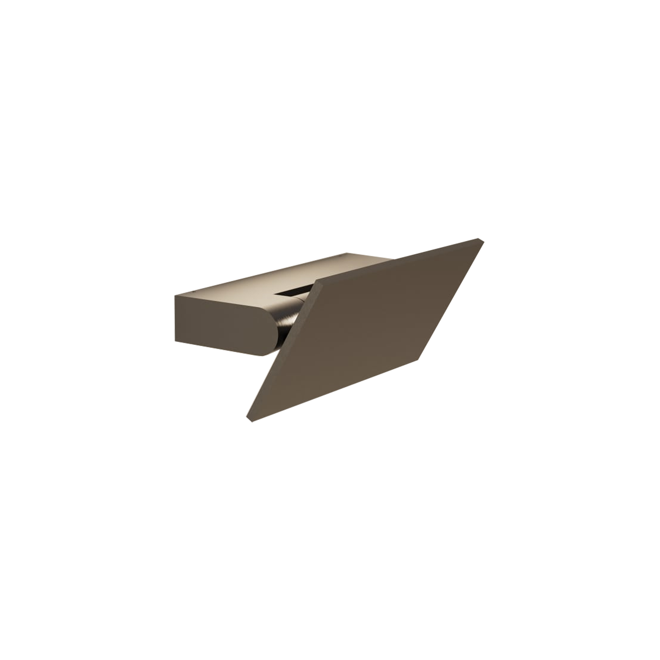 AGAPE SEN APPLIQUE MURALE ORIENTABLE