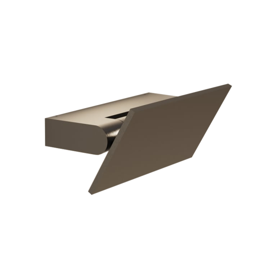 AGAPE SEN APPLIQUE MURALE ORIENTABLE