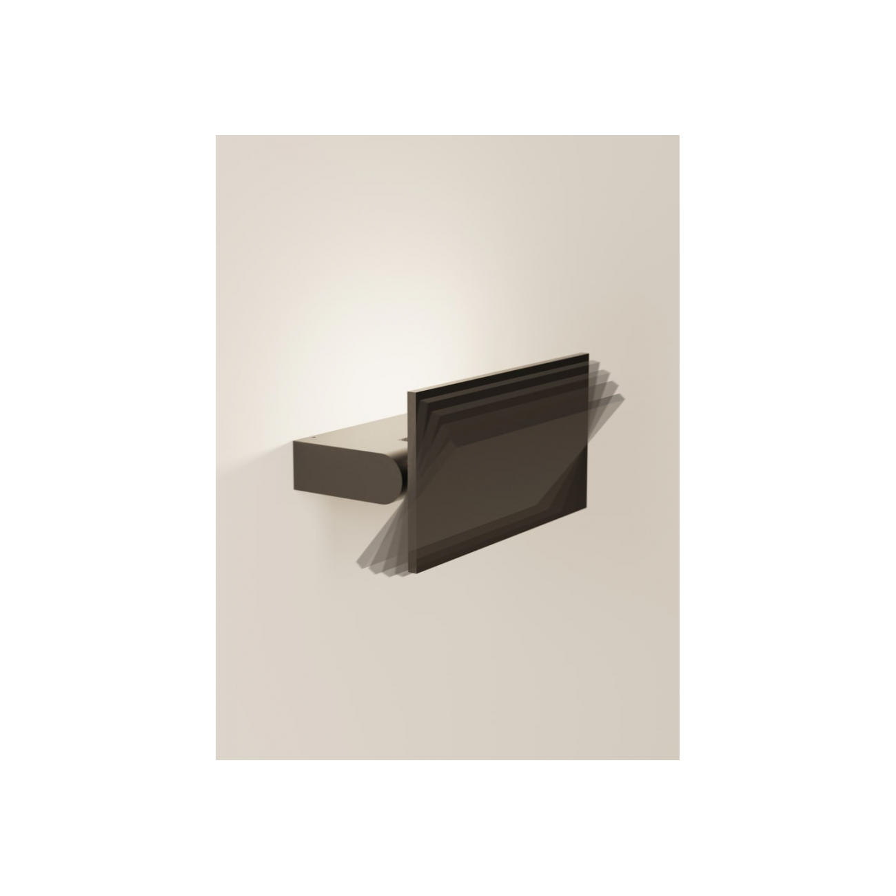 AGAPE SEN APPLIQUE MURALE ORIENTABLE