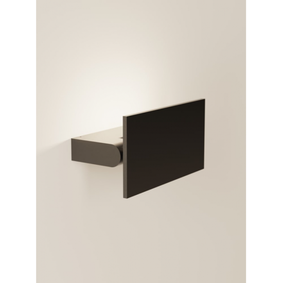 AGAPE SEN APPLIQUE MURALE ORIENTABLE