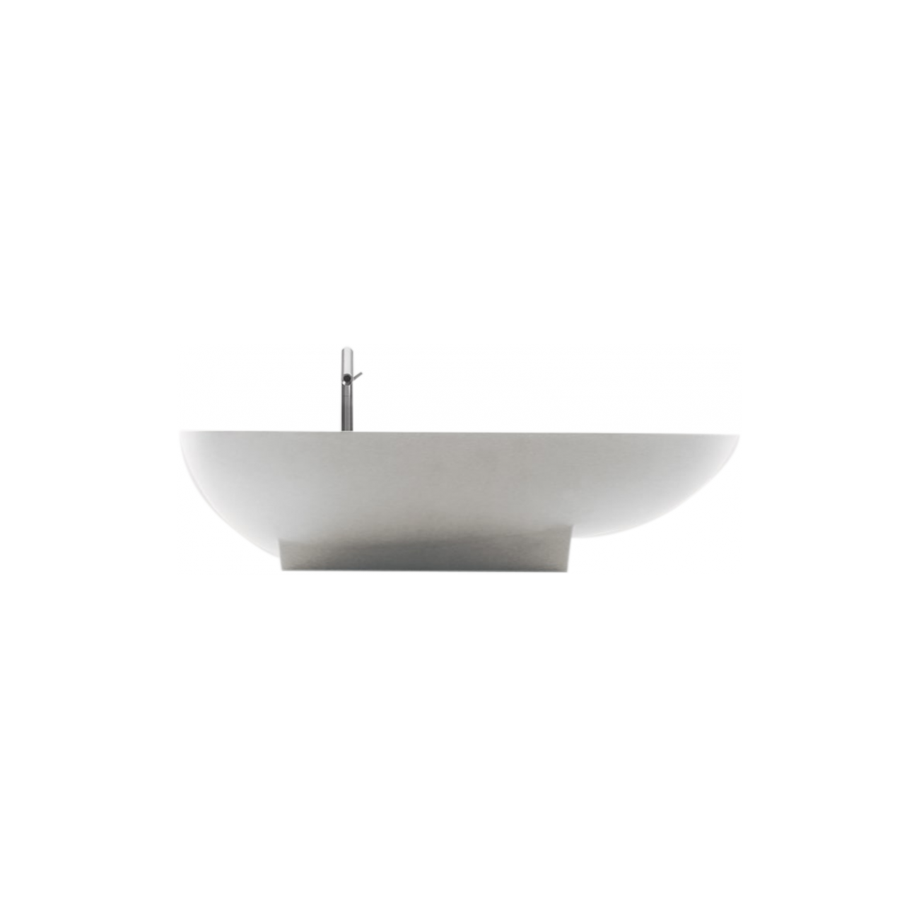 AGAPE SPOON BATHTUB