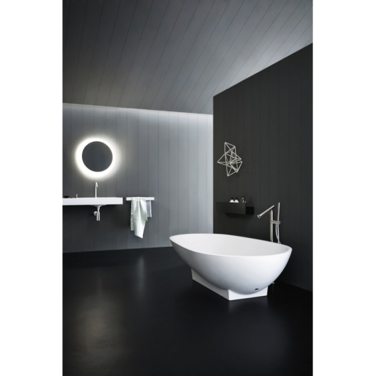 AGAPE SPOON BATHTUB