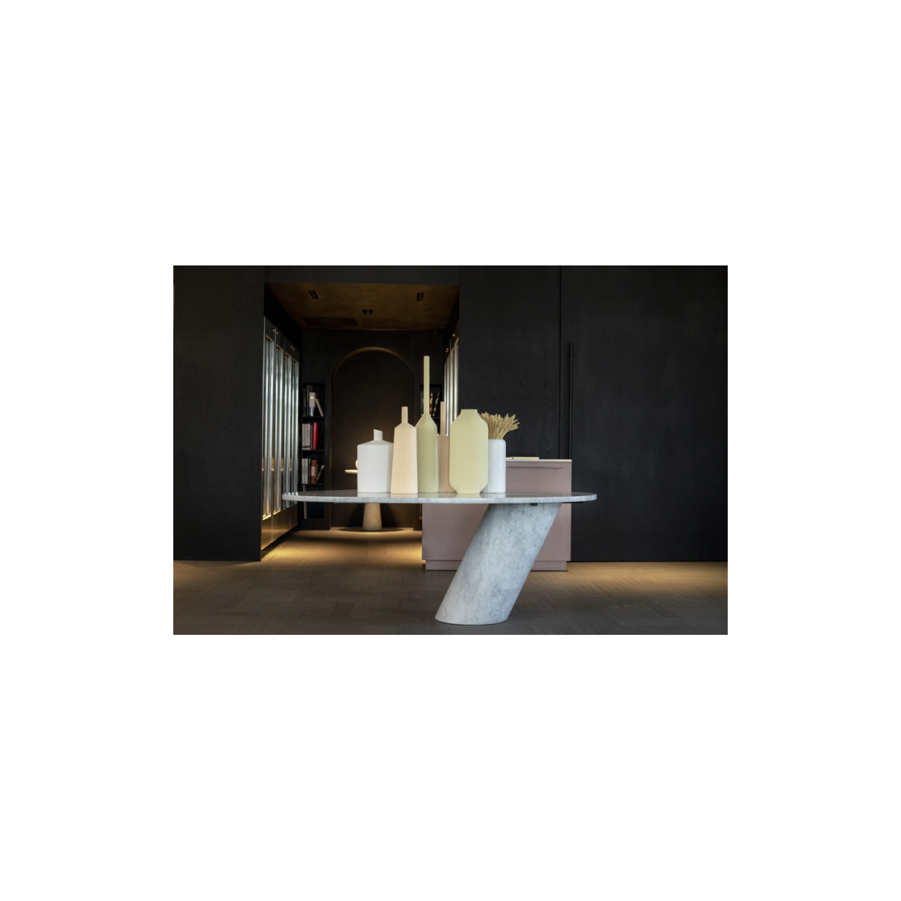 AGAPECASA ECCENTRICO TABLE