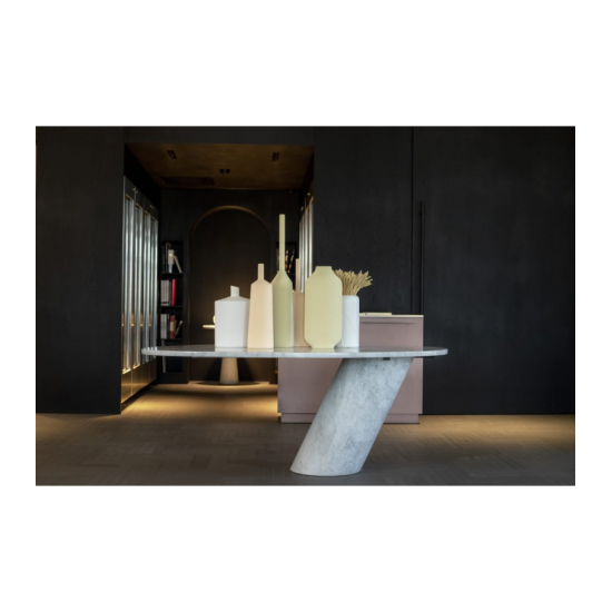 AGAPECASA ECCENTRICO TABLE