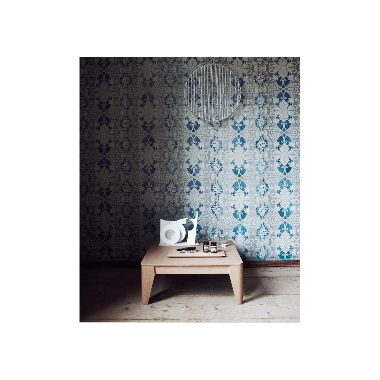 AGAPECASA COMPENSATO TABLE BASSE