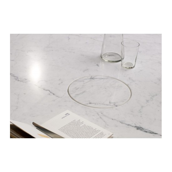 AGAPECASA EROS ROUND TABLE