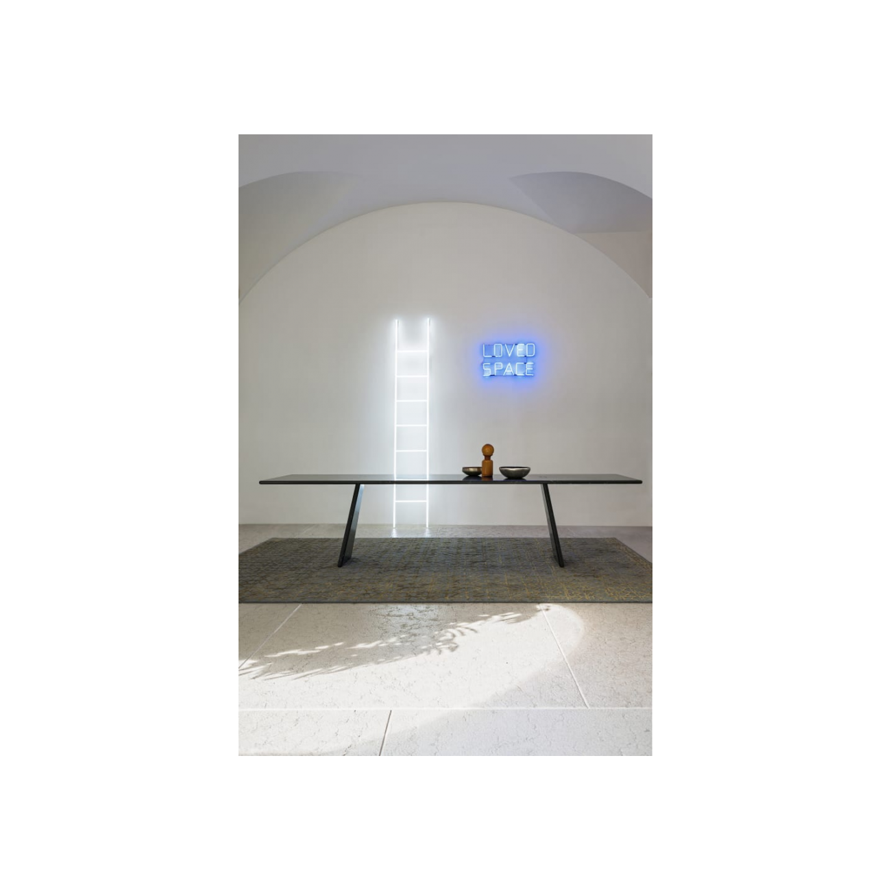 AGAPECASA ASOLO TABLE