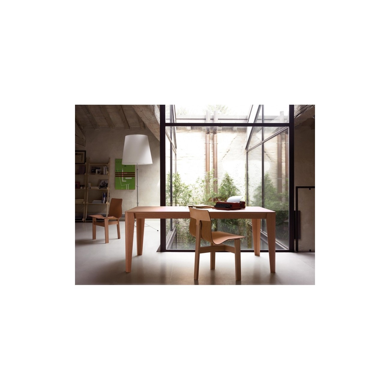 AGAPECASA COMPENSATO TABLE