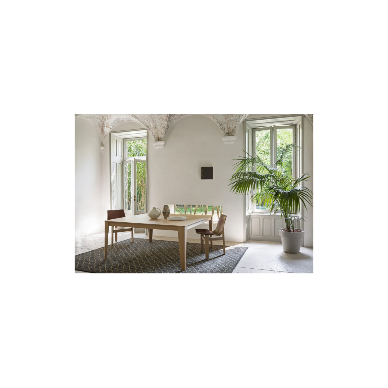 AGAPECASA COMPENSATO TABLE