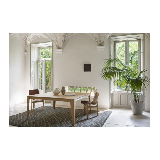 AGAPECASA COMPENSATO TABLE