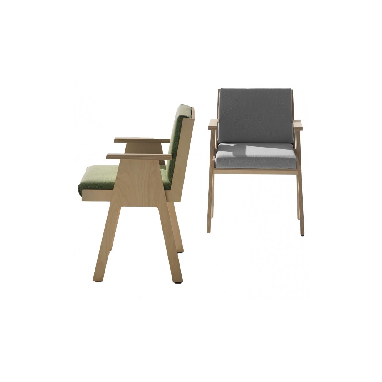 AGAPECASA CLUB 44 FAUTEUIL