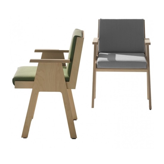 AGAPECASA CLUB 44 FAUTEUIL