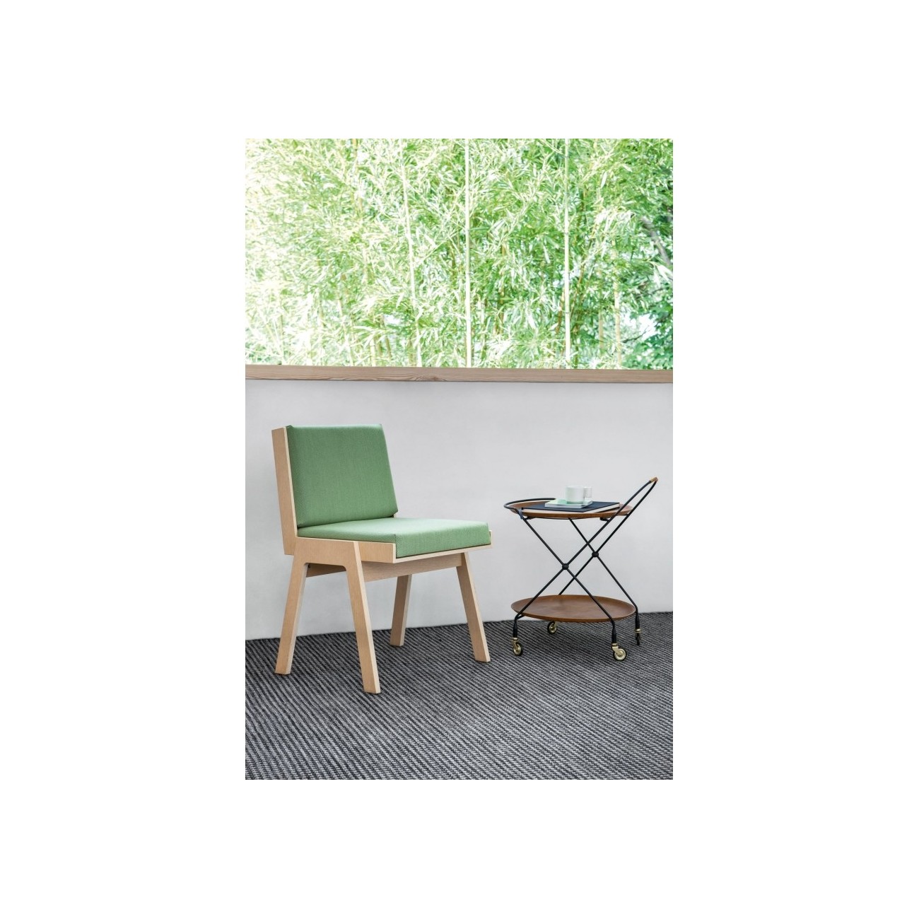 AGAPECASA CLUB 44 FAUTEUIL