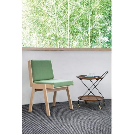 AGAPECASA CLUB 44 FAUTEUIL