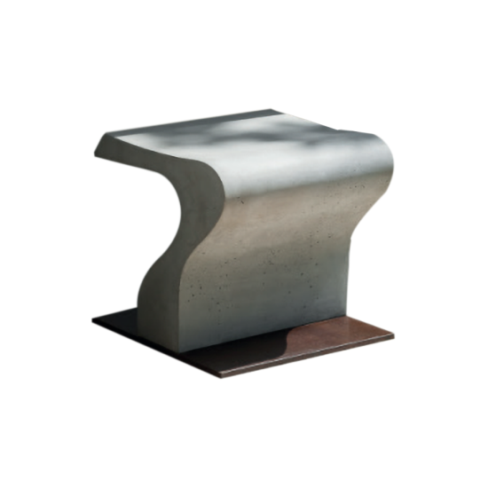 AGAPECASA CLIZIA CHAISE