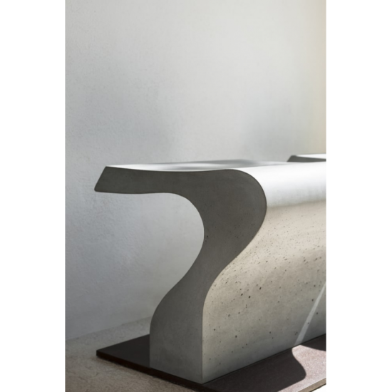 AGAPECASA CLIZIA CHAISE