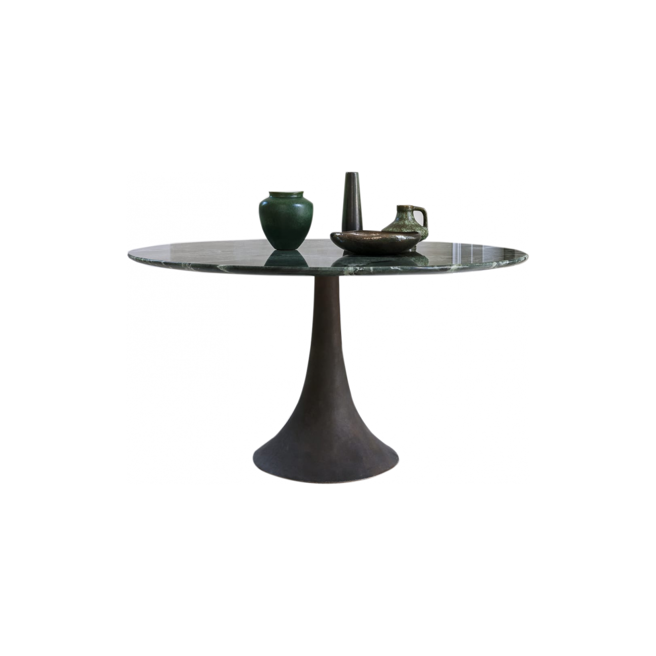 AGAPECASA SK207 ROUND TABLE