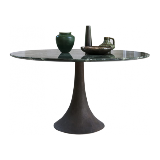 AGAPECASA SK207 ROUND TABLE