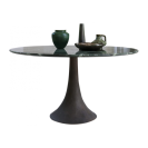 AGAPECASA SK207 ROUND TABLE