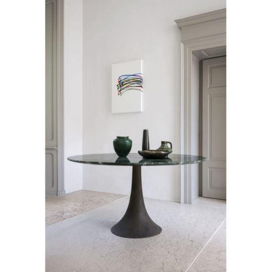 AGAPECASA SK207 ROUND TABLE