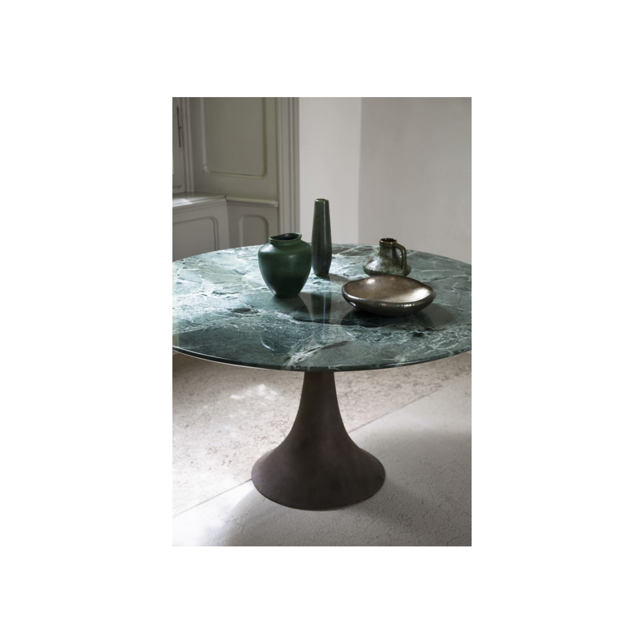 AGAPECASA SK207 ROUND TABLE