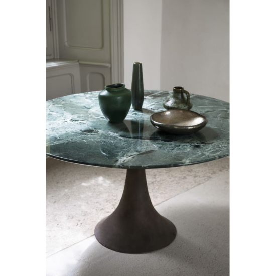 AGAPECASA SK207 ROUND TABLE