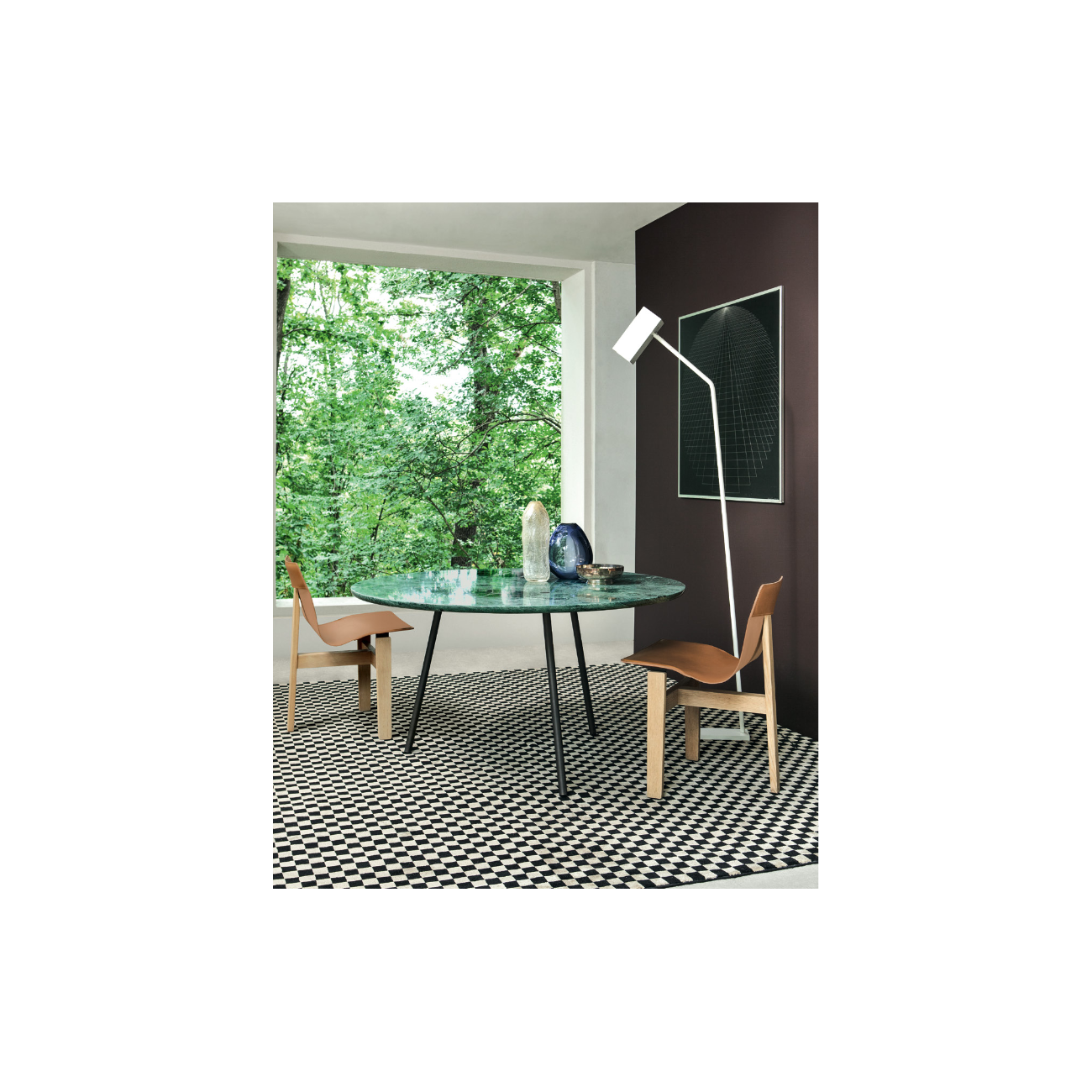 AGAPECASA MORE TAVOLO